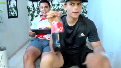 Snapshot of alpha_pprs chatting on December 3, 2024, 4:36 am Alpha pprs online show from December 3, 2024, 4:36 am