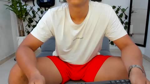 Snapshot of alpha_pprs chatting on December 6, 2024, 6:06 pm Alpha pprs online show from December 6, 2024, 6:06 pm