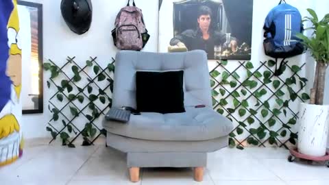 Snapshot of alpha_pprs chatting on December 16, 2024, 5:00 pm Alpha pprs online show from December 16, 2024, 5:00 pm