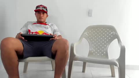 Snapshot of alpha_pprs chatting on January 7, 2025, 7:17 pm Alpha pprs online show from January 7, 2025, 7:17 pm