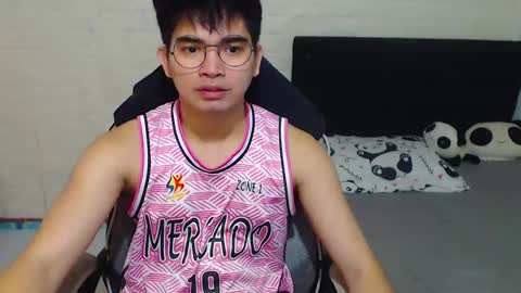 Angelo online show from January 9, 2025, 3:36 am