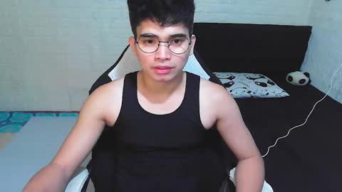 Angelo online show from November 5, 2025, 11:54 am