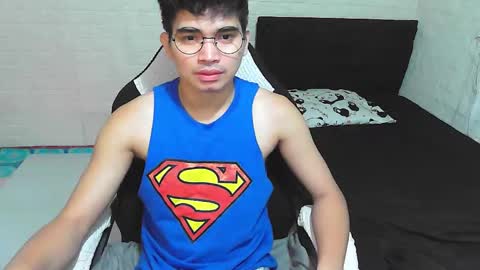 Angelo online show from November 17, 2025, 5:35 am