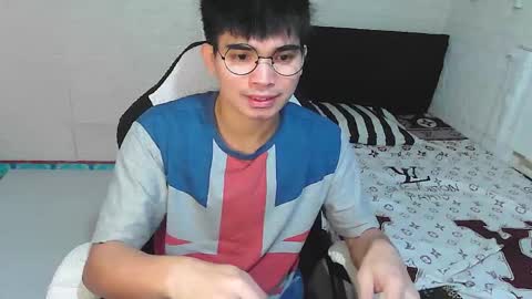 Angelo online show from December 19, 2025, 5:25 am