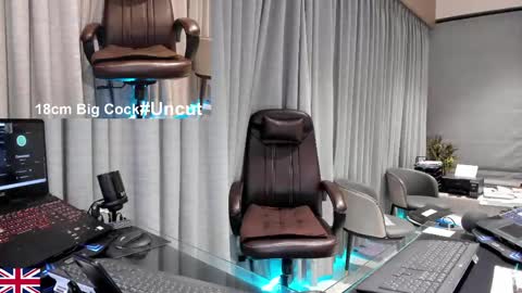 alpha_uk_boss online show from May 1, 2026, 3:27 pm