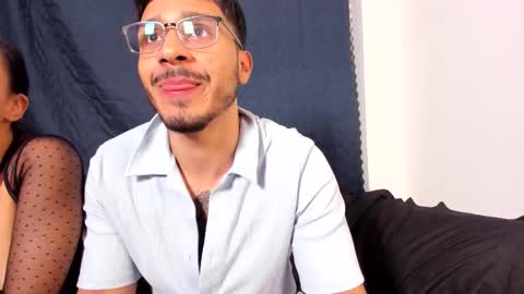 Jay and  Velvet online show from February 19, 2026, 1:34 am