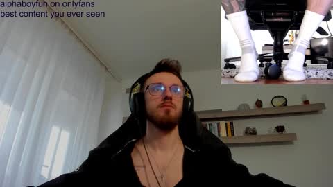 Andi online show from December 3, 2025, 11:30 am