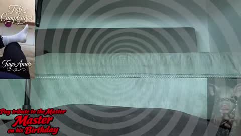 MASTER FINDOM DRAIN... online show from May 22, 2026, 11:16 am