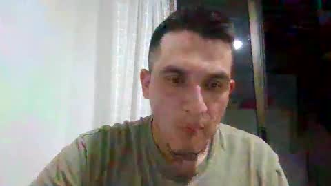 Snapshot of alphadesire69 chatting on January 9, 2026, 2:47 am AlphaDesire69 online show from January 9, 2026, 2:47 am