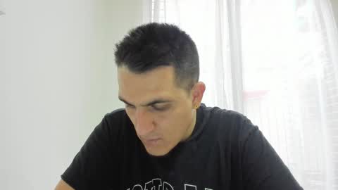 Snapshot of alphadesire69 chatting on January 12, 2026, 5:07 pm AlphaDesire69 online show from January 12, 2026, 5:07 pm