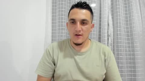 Snapshot of alphadesire69 chatting on February 6, 2026, 12:48 am AlphaDesire69 online show from February 6, 2026, 12:48 am