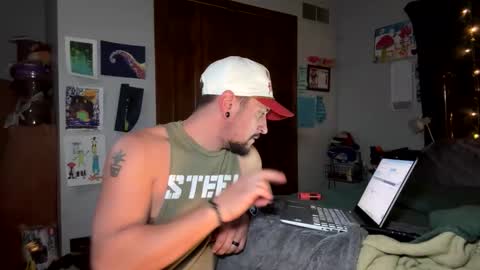 alphadomcole online show from November 20, 2025, 10:26 am