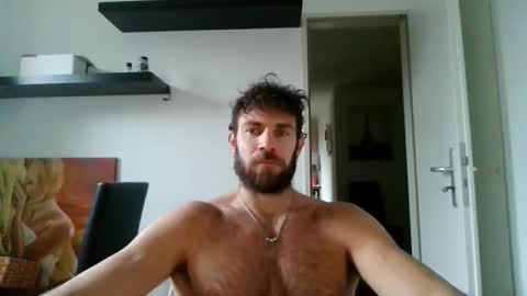 alphah_hunk online show from October 27, 2025, 2:54 pm