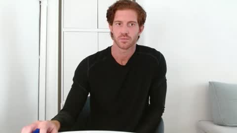 alphahung23 online show from October 27, 2025, 8:29 am