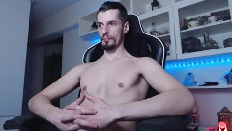 Snapshot of alphamastertodd chatting on January 12, 2026, 8:30 am MasterTodd online show from January 12, 2026, 8:30 am