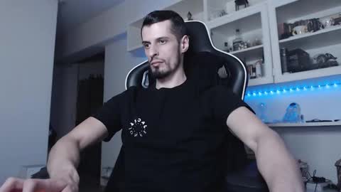 Snapshot of alphamastertodd chatting on January 16, 2026, 6:34 pm MasterTodd online show from January 16, 2026, 6:34 pm