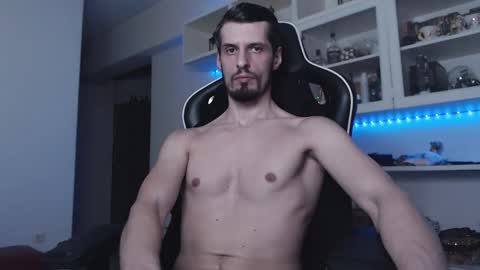 Snapshot of alphamastertodd chatting on February 1, 2026, 1:04 am MasterTodd online show from February 1, 2026, 1:04 am