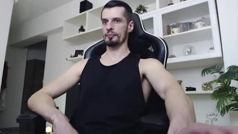 Snapshot of alphamastertodd chatting on March 24, 2026, 12:15 am MasterTodd online show from March 24, 2026, 12:15 am