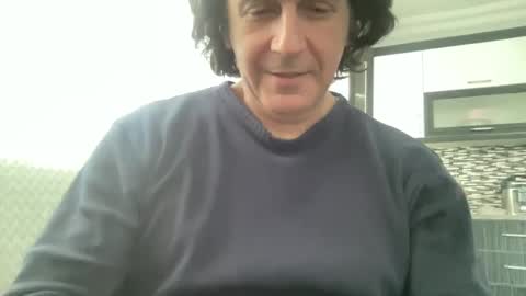 AlphAndre online show from January 16, 2025, 10:32 am