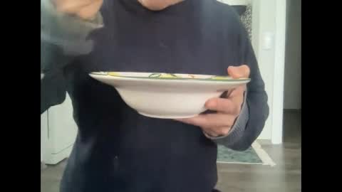 AlphAndre online show from January 21, 2025, 1:22 pm