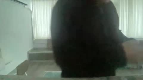 AlphAndre online show from January 22, 2025, 2:46 pm