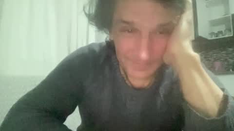 AlphAndre online show from January 26, 2025, 3:58 pm