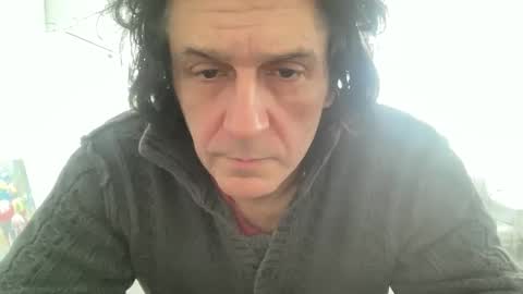 AlphAndre online show from January 28, 2025, 9:30 am