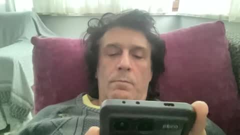 AlphAndre online show from January 30, 2025, 2:58 pm