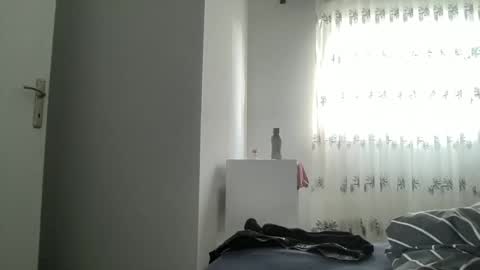 AlphAndre online show from January 31, 2025, 6:57 am