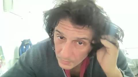 AlphAndre online show from February 3, 2025, 2:02 pm