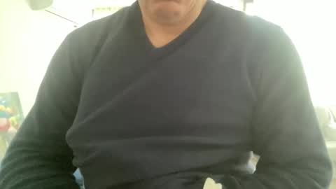 AlphAndre online show from February 15, 2025, 2:33 pm