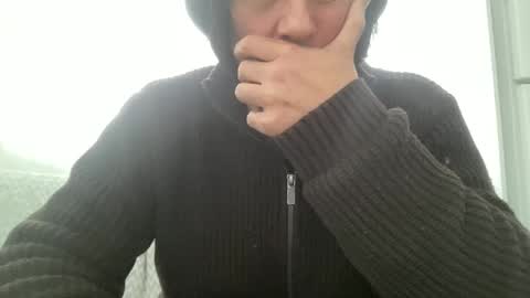 AlphAndre online show from February 23, 2025, 9:33 am