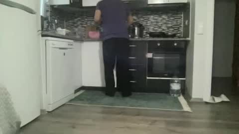 AlphAndre online show from March 5, 2025, 4:02 pm