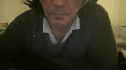 AlphAndre online show from March 10, 2025, 6:45 pm