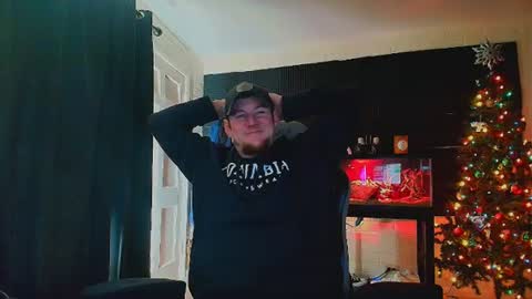 Snapshot of alphanuts101 chatting on December 20, 2024, 4:36 pm Ryno online show from December 20, 2024, 4:36 pm