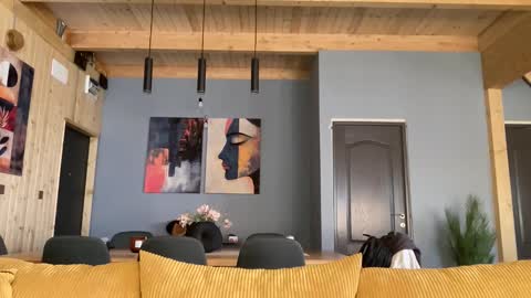 Jhonny online show from February 3, 2026, 6:40 am