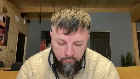 Jhonny online show from February 12, 2026, 5:02 am