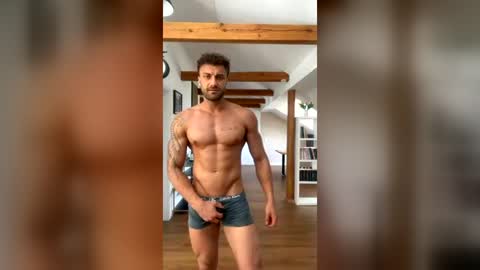 alphastud25 online show from July 2, 2026, 11:38 am