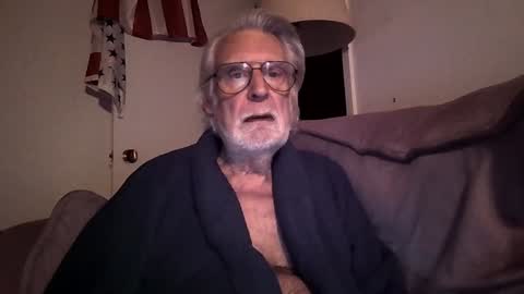 AlphaUniform online show from January 16, 2025, 12:31 pm