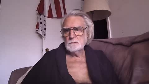 AlphaUniform online show from January 30, 2025, 3:19 pm