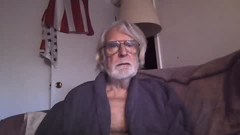 AlphaUniform online show from February 7, 2025, 1:01 pm