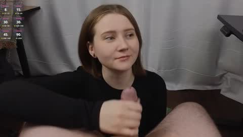 Woland  Alice Pugh online show from January 13, 2026, 6:57 pm