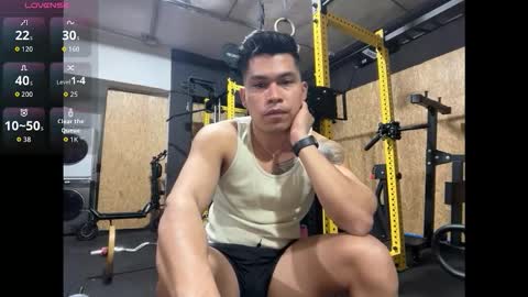 alt3rego97 online show from March 22, 2026, 7:50 pm