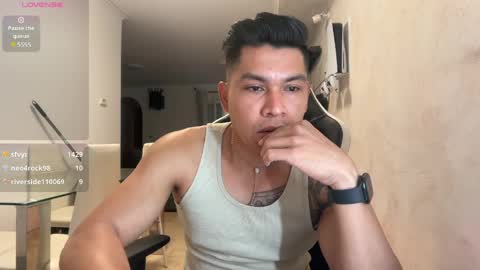 alt3rego97 online show from April 1, 2026, 8:17 pm