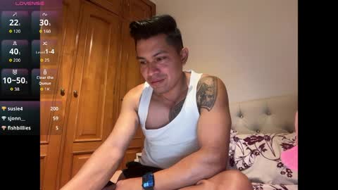 alt3rego97 online show from April 7, 2026, 2:50 pm