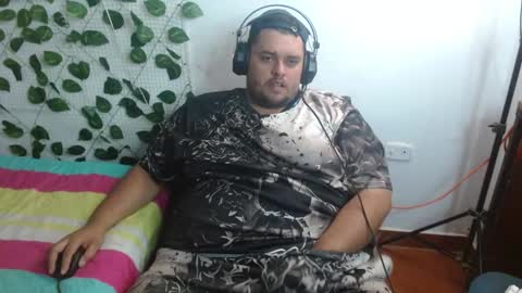 Snapshot of altairstudiosboy chatting on January 21, 2025, 1:00 pm Jhosep online show from January 21, 2025, 1:00 pm