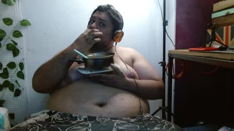 Snapshot of altairstudiosboy chatting on February 1, 2025, 7:13 pm Jhosep online show from February 1, 2025, 7:13 pm