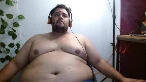 Snapshot of altairstudiosboy chatting on February 2, 2025, 5:26 pm Jhosep online show from February 2, 2025, 5:26 pm