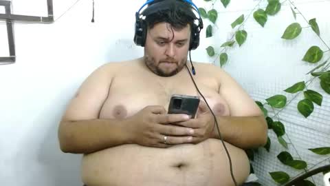 Jhosep online show from November 30, 2025, 3:38 pm