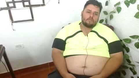 Jhosep online show from December 18, 2025, 2:12 pm